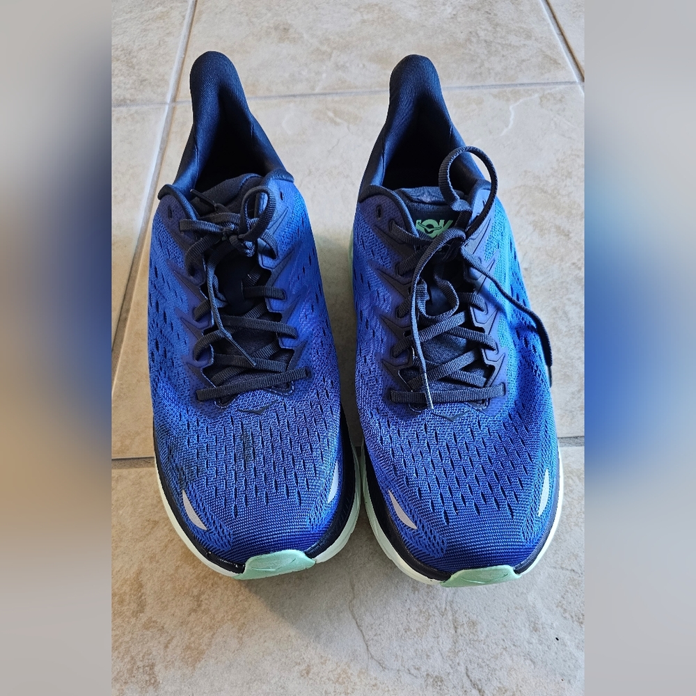 Hoka Clifton 8 Size 12